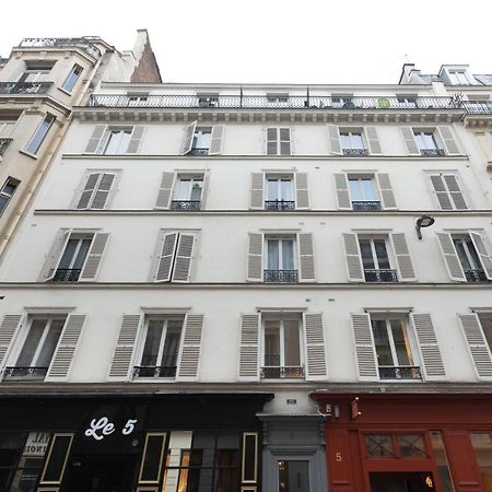 Sweet Inn - Troyon Paris Exterior photo